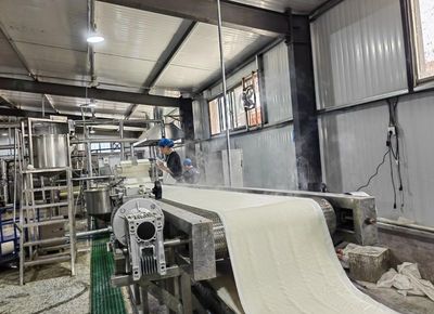 老手艺焕发新生机 