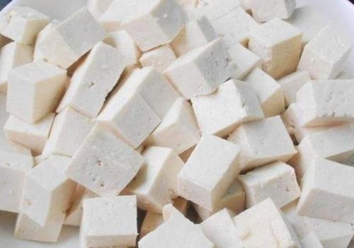 早不买猪肉，晚不买豆腐 农村生活智慧与豆制品销售之道