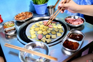 贵州遵义 小豆腐烤出大产业，豆制品销售蓬勃发展