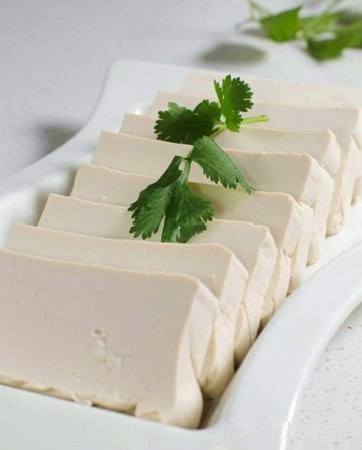 榆林豆腐 地理标志的豆奶之路，地方名片的未来何在？