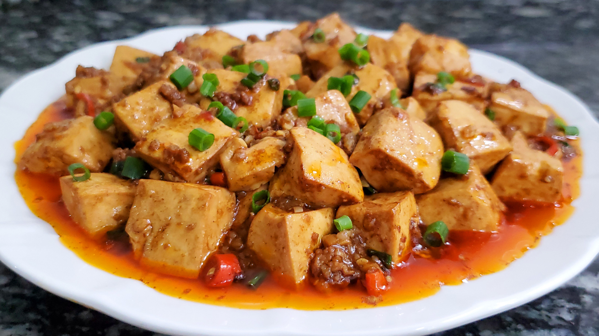 家常豆腐的百变美味 从选材到烹饪的秘诀