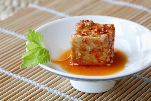 腐乳到底是营养佳品，还是致癌杀手？困扰多年，终于有了明确答案